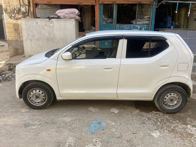 Suzuki Alto 2019 3