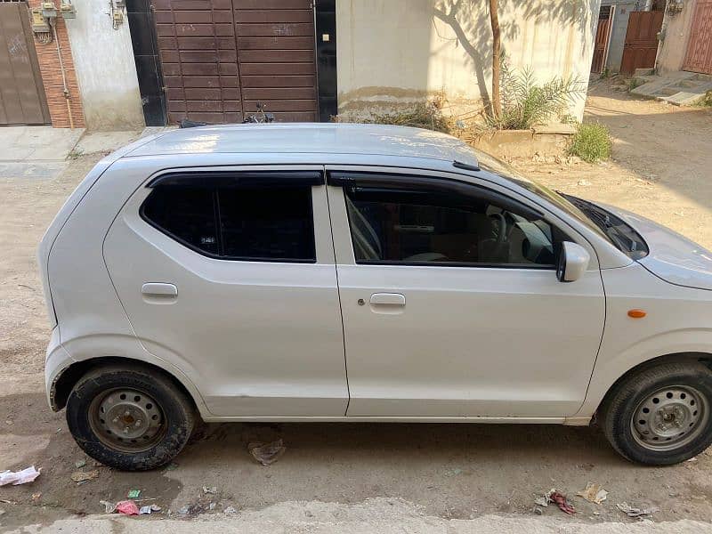 Suzuki Alto 2019 4