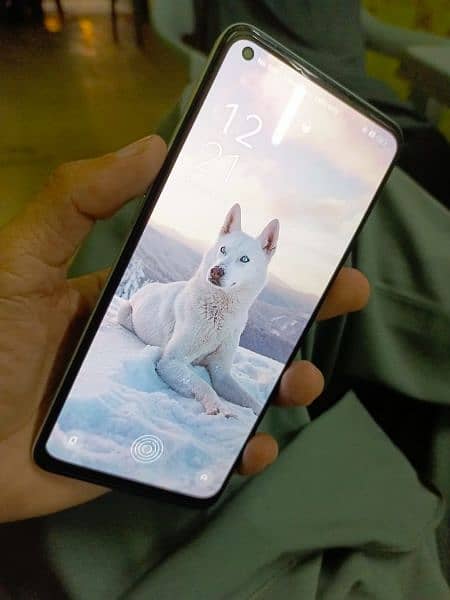 Oppo F21 pro 5g 4