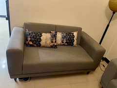 7 seater sofa set 0