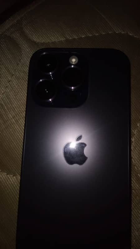 IPHONE 14 Pro 128GB Factory Unlock LLA Version 6