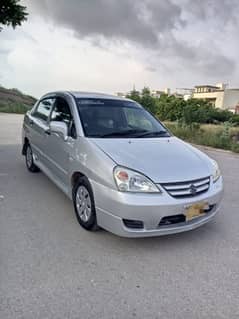 Suzuki Liana 2007