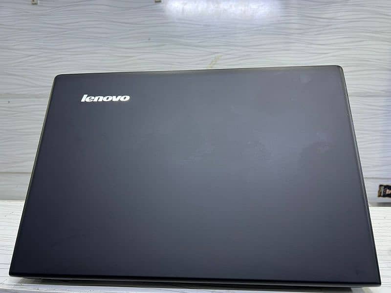 Lenovo IdeaPad i7 5th Generation 2