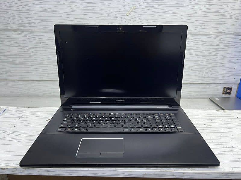 Lenovo IdeaPad i7 5th Generation 3