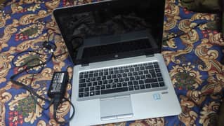 HP EliteBook 840 G3 6th Generation 0