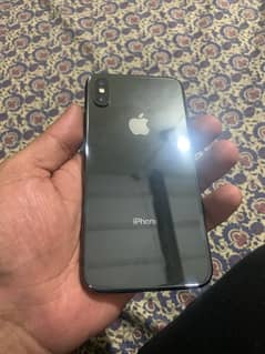 iphone x 256 pta approved LLa model