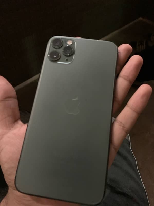 iphone 11 pro max 1