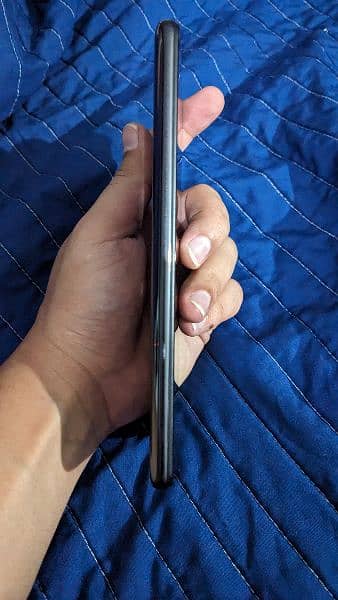 Xiaomi Note 11 T 8/256 PTA Approved 6