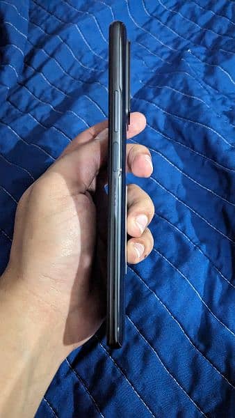 Xiaomi Note 11 T 8/256 PTA Approved 7