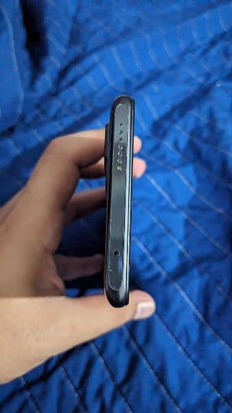 Xiaomi Note 11 T 8/256 PTA Approved 8