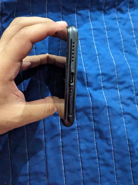 Xiaomi Note 11 T 8/256 PTA Approved 9