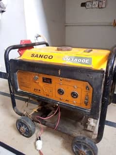 Generator 3000 KVA