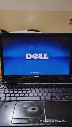 Dell Inspiron N5110, Core i3 2nd Gen, 8GB, 500GB