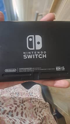 Nintendo Switch 0