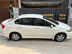 Honda City IVTEC 2018 1.3 Manual