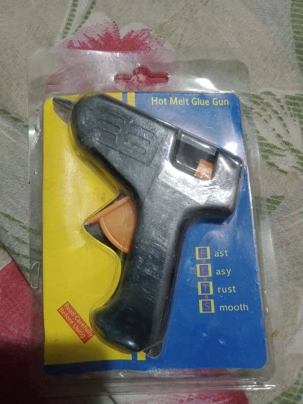 gule gun For Sale 1