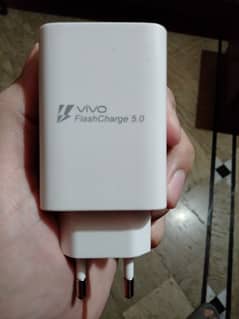 OPPO & VIVO ORIGINAL Charger Fast Charging 0