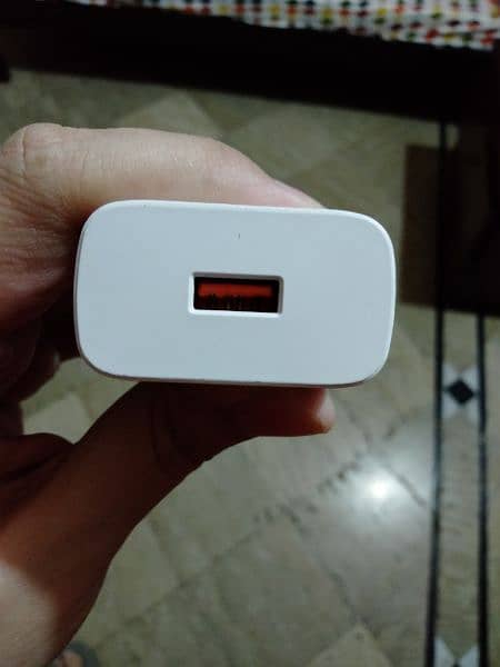 OPPO & VIVO ORIGINAL Charger Fast Charging 3