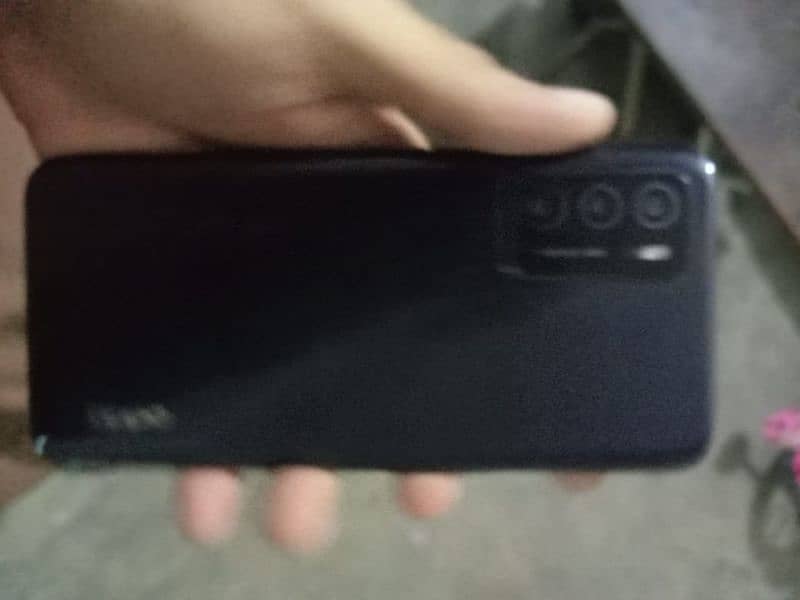 Oppo A16 5