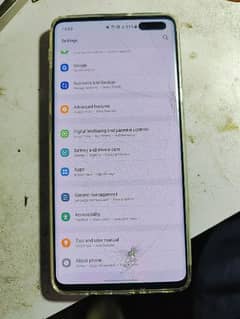 samsung s10 5g 8 256 pacth