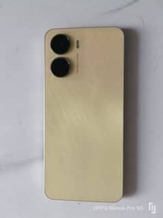 vivo y16 0