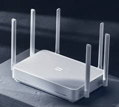 Xiaomi Redmi Router AX5400 Wifi 6 Mesh System 4K QAM 160MHz