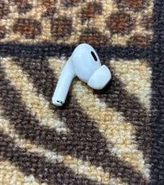 Left Airpod replacement for Pro 2nd generation 0