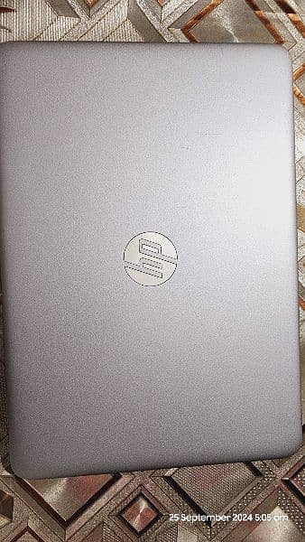 HP Elite book G3, Core i5, 6th gen, 12GB, 500GB, Good condition 5