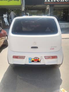 Suzuki Alto 2022