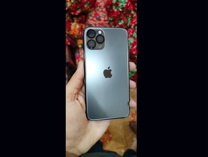 iPhone 11 Pro (Space Grey - 256 GB) 7