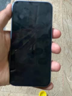 i phone 14 plus 10/10 condition