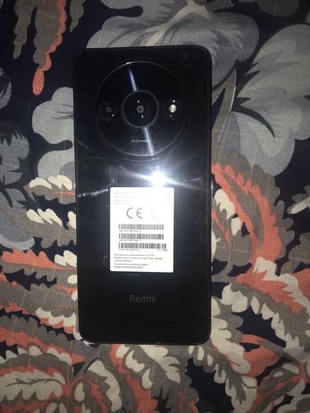 redmi a3 4/128  only 2 months use 0