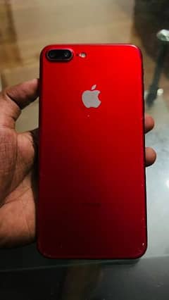 Iphone 7 plus PTA approved