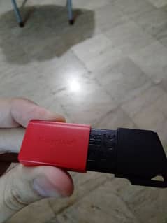 Original KINGSTON USB 3.1(128GB) Fast Transfer