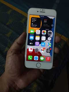 Iphone 6s 32gb Pta Approved 0