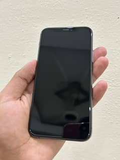 I PHONE 11 PRO 256GB PTA APPROVED