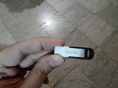 Original SanDisk USB 3.1(256GB) Fast Transfer