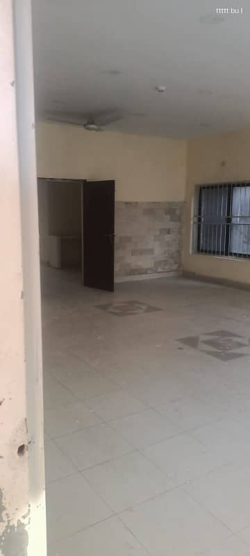 1 kanal double storey house for rent ofice use 0