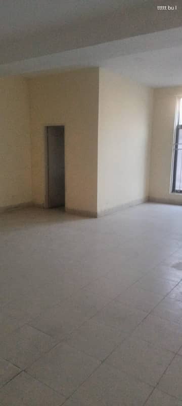 1 kanal double storey house for rent ofice use 5