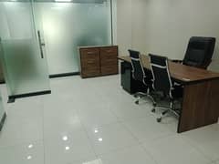 1.5 Kanal Double Storey House For Rent Office Use