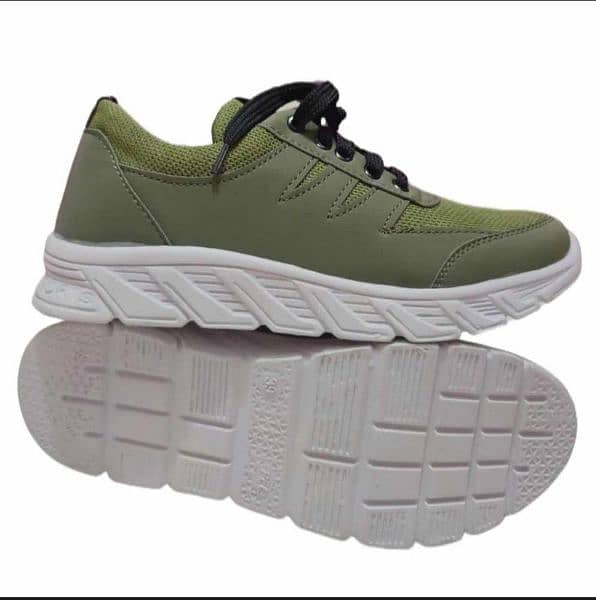 Men's Running Rexen Shoes 0