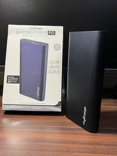 Mycharge 45w 27000mah Powerbank