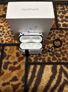 Airpods pro 2nd generation (Lightning) Case replacement original