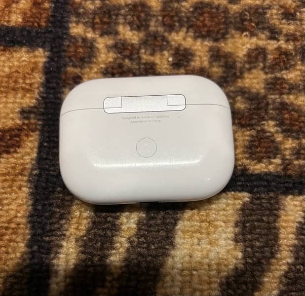 Airpods pro 2nd generation (Lightning) Case replacement original 2