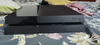 ps4 up for sale