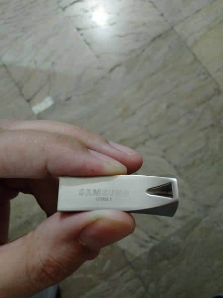 Original Samsung USB 3.1(64GB) Fast Transfer 0