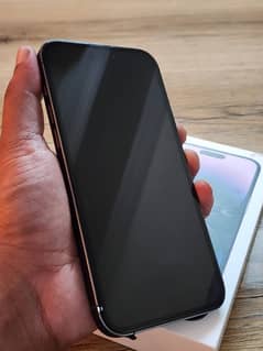 Iphone 14 pro max pta approved