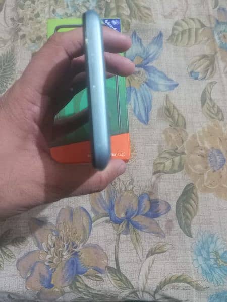 Infinix hoT 10 play 4GB Ram 64GB Rom Dual sim pTa official approved. 11