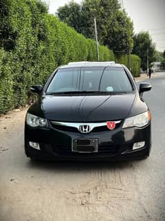 Honda