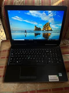 i5 i7 6th 7th 8th Gen 2gb 4gb Nvidia Graphic Card Dell Precision 7510